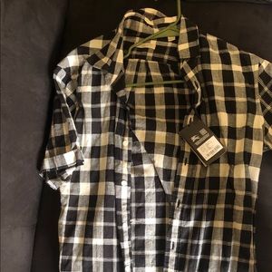 Burberry Shirt